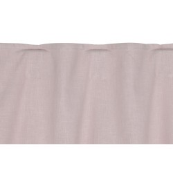 Curtain Home ESPRIT Light Pink 140 x 260 cm