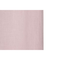 Curtain Home ESPRIT Light Pink 140 x 260 cm