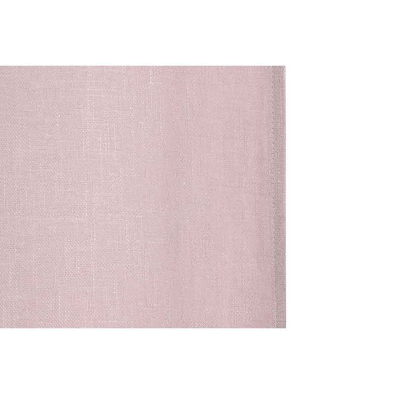 Curtain Home ESPRIT Light Pink 140 x 260 cm