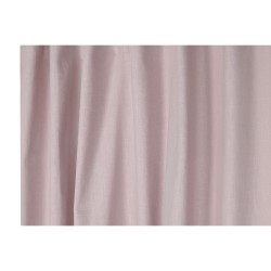 Curtain Home ESPRIT Light Pink 140 x 260 cm