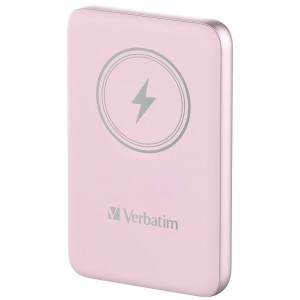 Powerbank Verbatim 32248 Rosa 10000 mAh