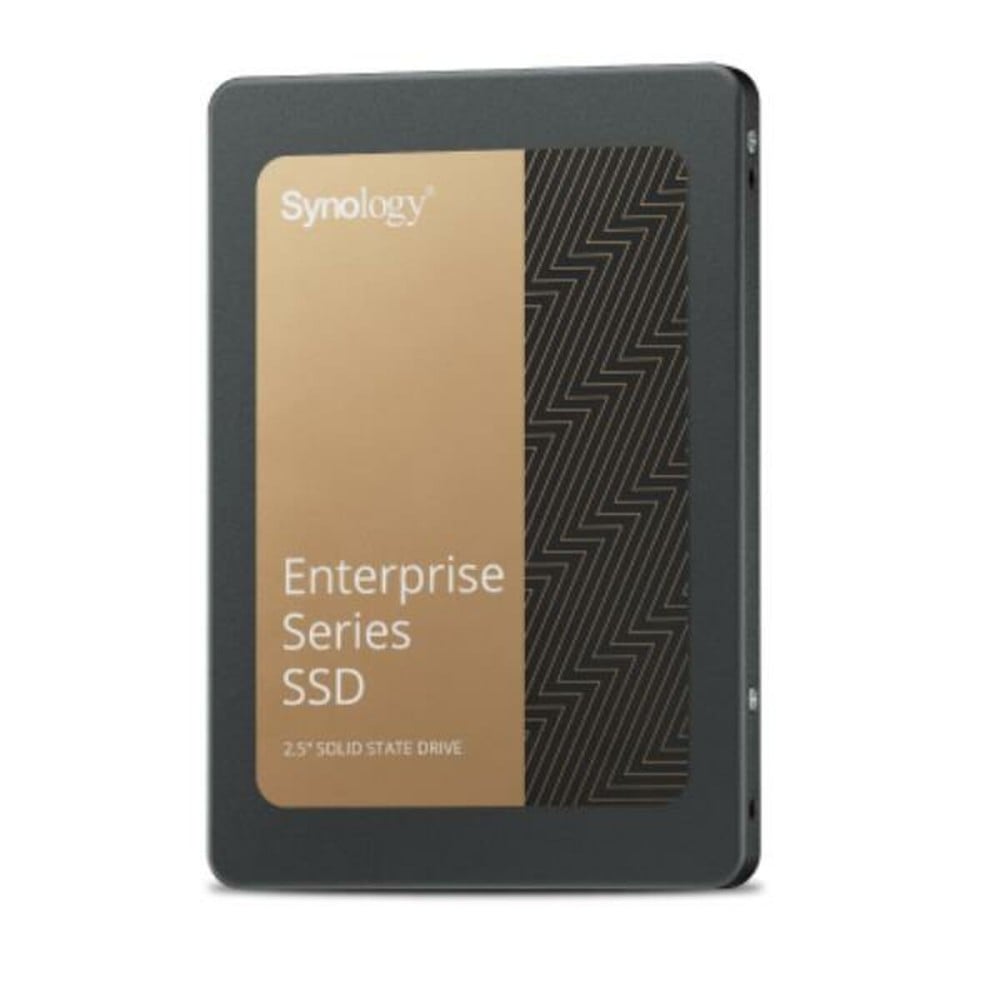 Hard Drive Synology SAT5221-1920G 1,92 TB SSD