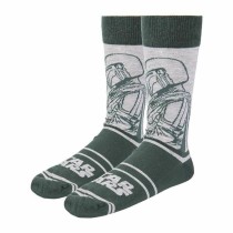 Socken The Mandalorian Einheitsgröße (40-46)