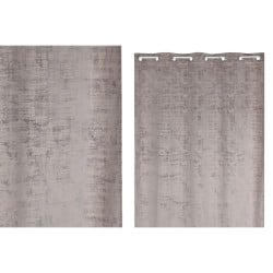 Curtain Home ESPRIT Light Pink 140 x 280 cm