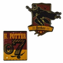 Broche Harry Potter