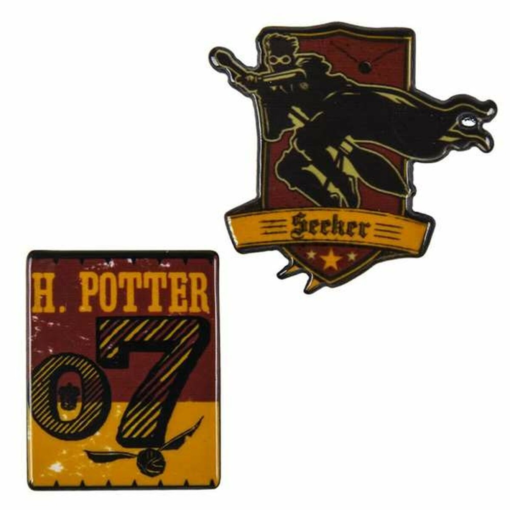 Clasp Harry Potter