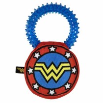 Dog toy Wonder Woman (4 Units)