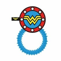 Dog toy Wonder Woman (4 Units)