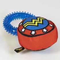 Dog toy Wonder Woman (4 Units)