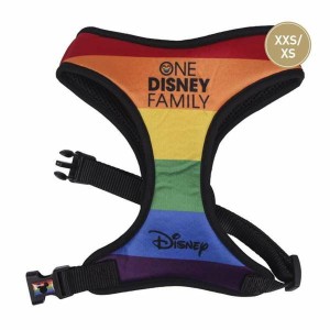 Dog Harness Disney