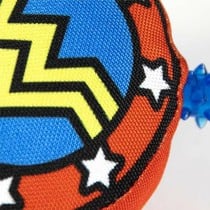 Dog toy Wonder Woman (4 Units)