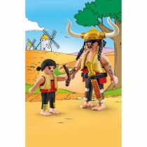 Figurine Playmobil Asterix 71545 8 Pièces