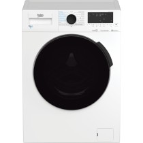 Laveuse - Sécheuse BEKO HTV 8716 DSW BTR 1400 rpm 8 kg