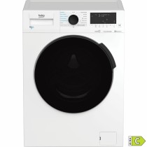 Waschmaschine / Trockner BEKO HTV 8716 DSW BTR 1400 rpm 8 kg