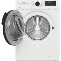 Waschmaschine / Trockner BEKO HTV 8716 DSW BTR 1400 rpm 8 kg