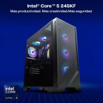 Desktop PC PcCom 32 GB RAM 2 TB SSD Nvidia Geforce RTX 4070