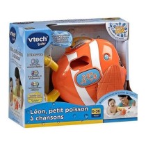 Jouet pour bébé Vtech Baby Léon, Petit Poisson à Chanson