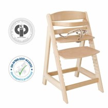 Highchair ROBA Brown