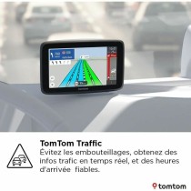 Navigateur GPS TOM TOM 1YF6.002.10