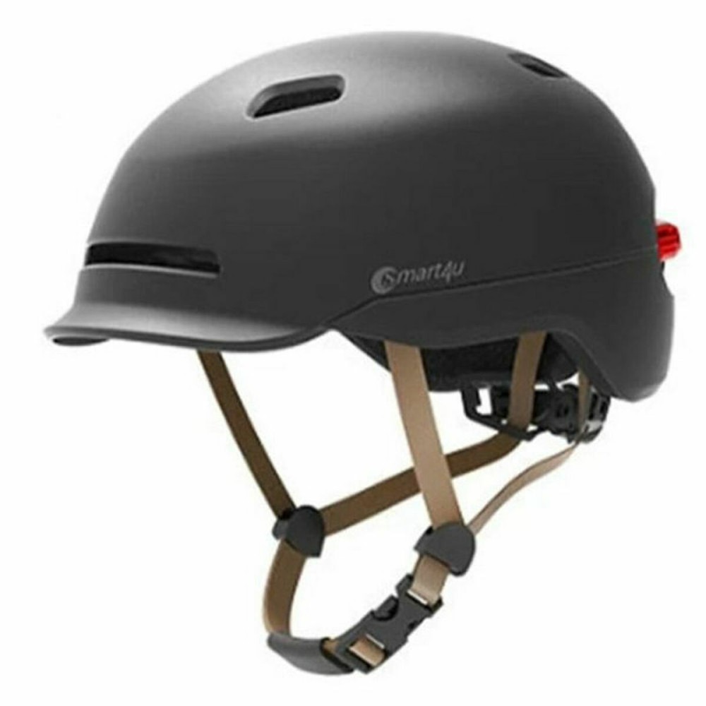 Casque pour Trottinette électrique Xiaomi QHV4008GL Polycarbonate