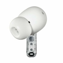 Casques avec Microphone Nothing A0052656 Blanc