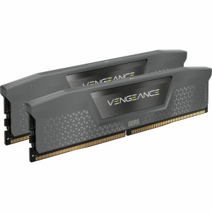 RAM Speicher Corsair CMK32GX5M2B5200Z40 Grau 5200 MHz