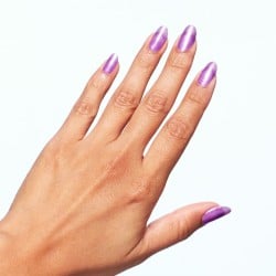 Nail polish Opi Me, Myself, and OPI I Sold My Crypto 15 ml