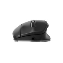 Mouse 3Dconnexion 3DX-700081 Schwarz