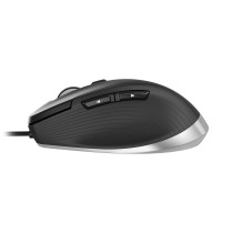 Souris 3Dconnexion 3DX-700081 Noir