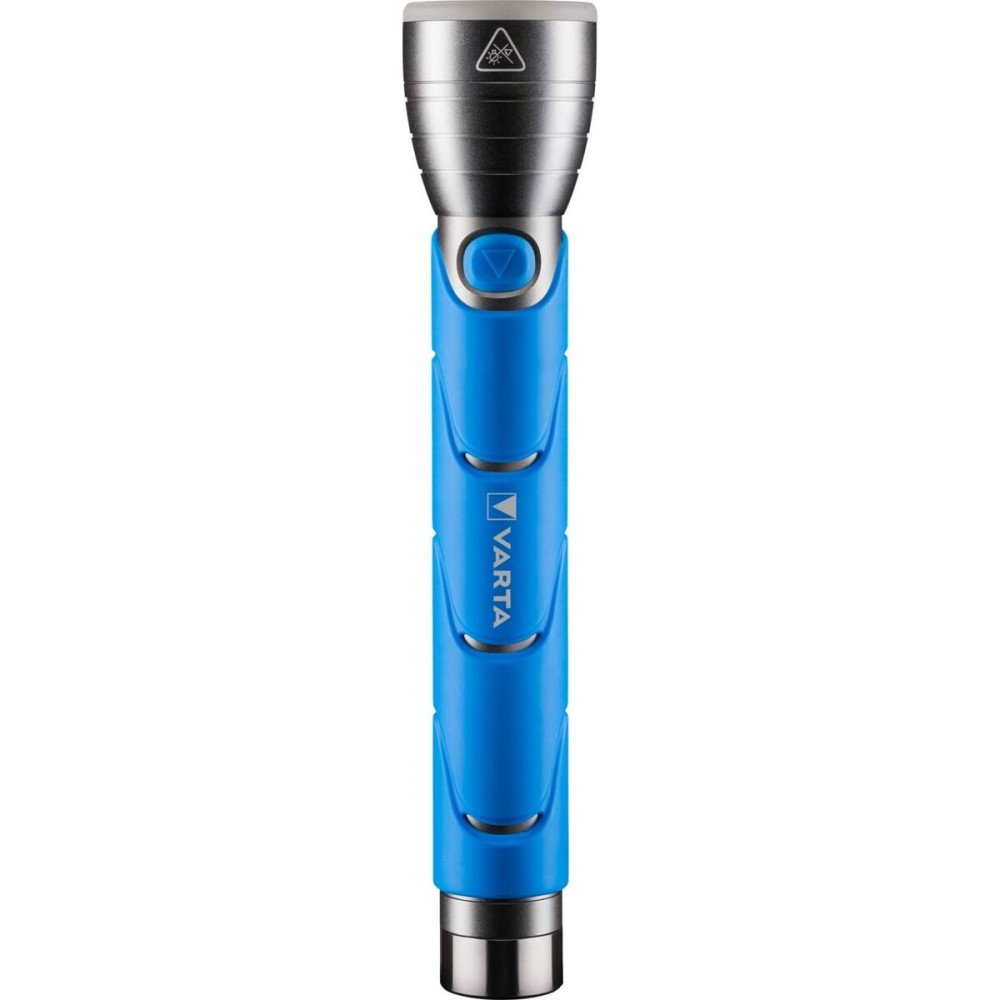 Torch LED Varta Outdoor Sports F30 Blue 350 lm