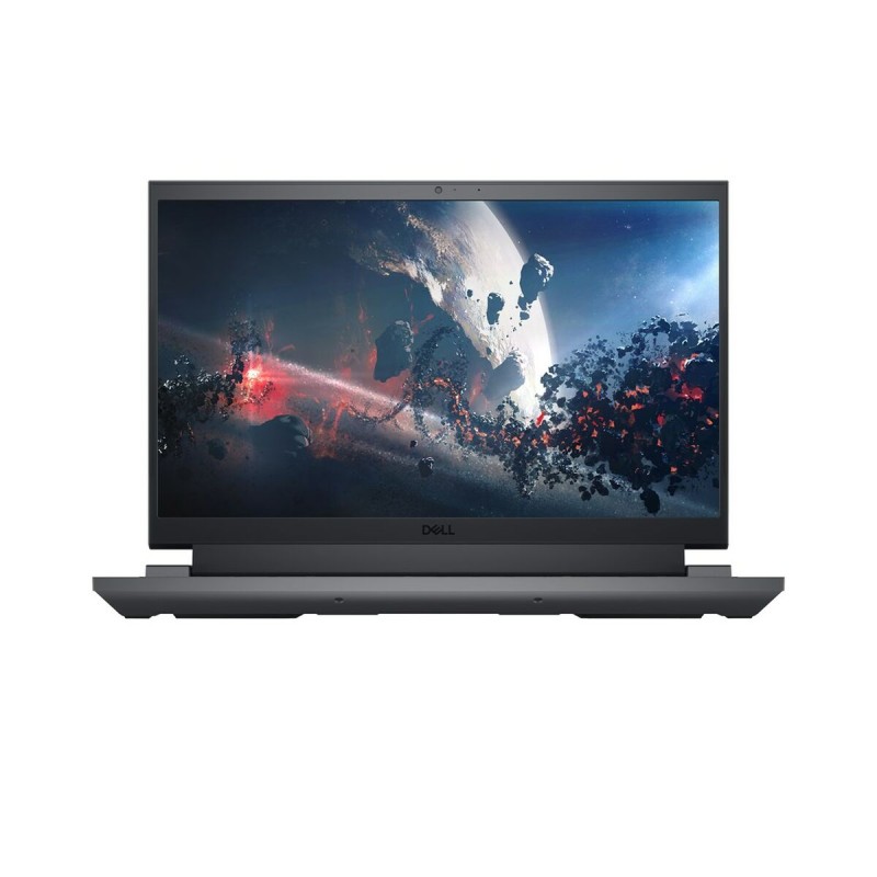 Ordinateur Portable Dell 5530-8224 15,6" Intel Core I5-13450HX 16 GB RAM 512 GB SSD NVIDIA GeForce RTX 3050