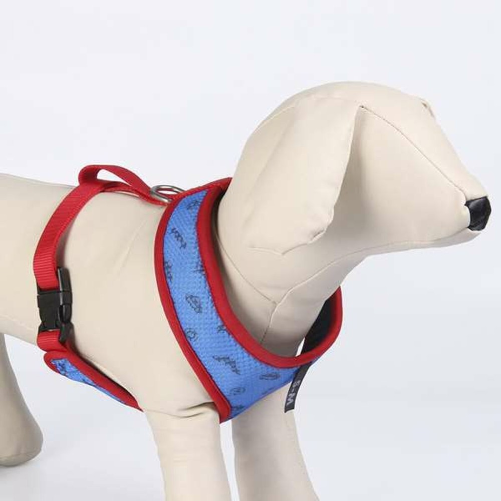 Dog Harness DC Pets