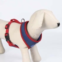 Dog Harness DC Pets