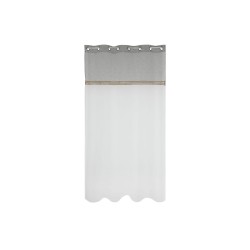 Rideau Home ESPRIT Bicolore 140 x 260 cm