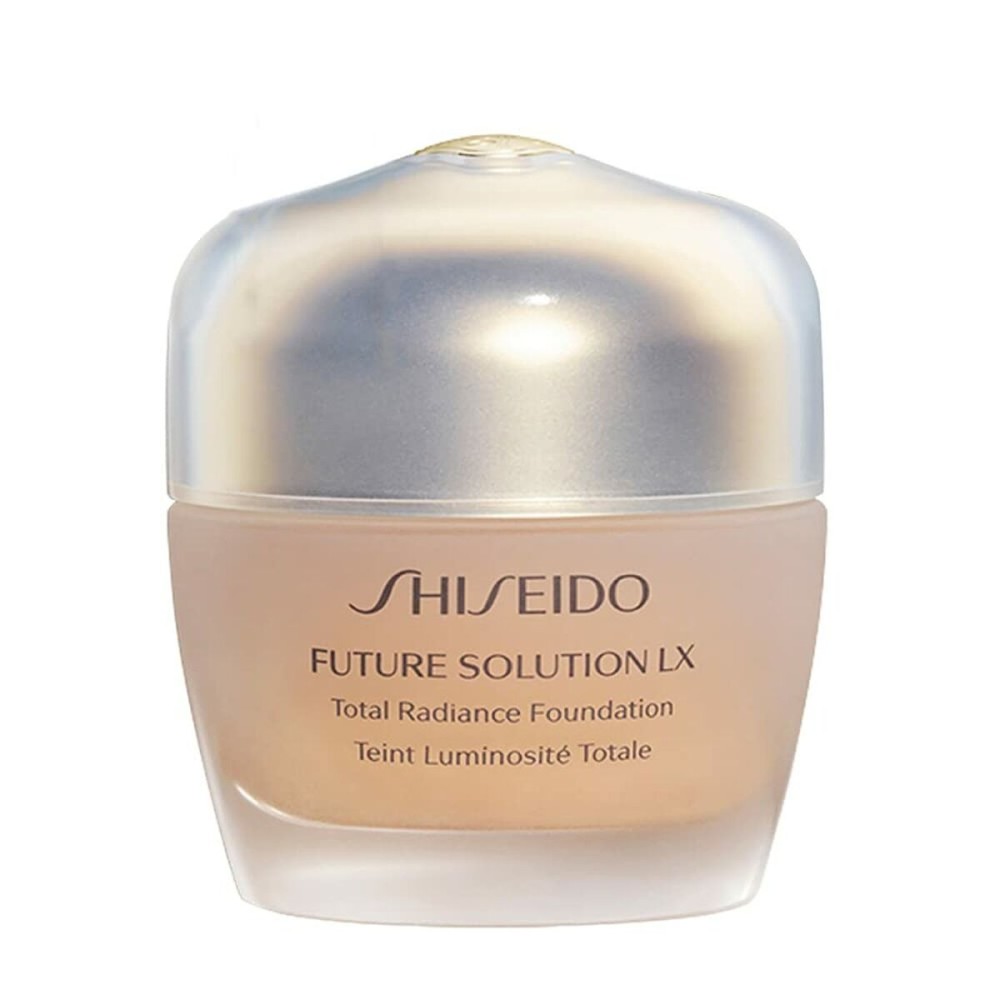 Crème Make-up Base Shiseido 729238139381