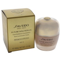 Base de Maquillage Crémeuse Shiseido 729238139381