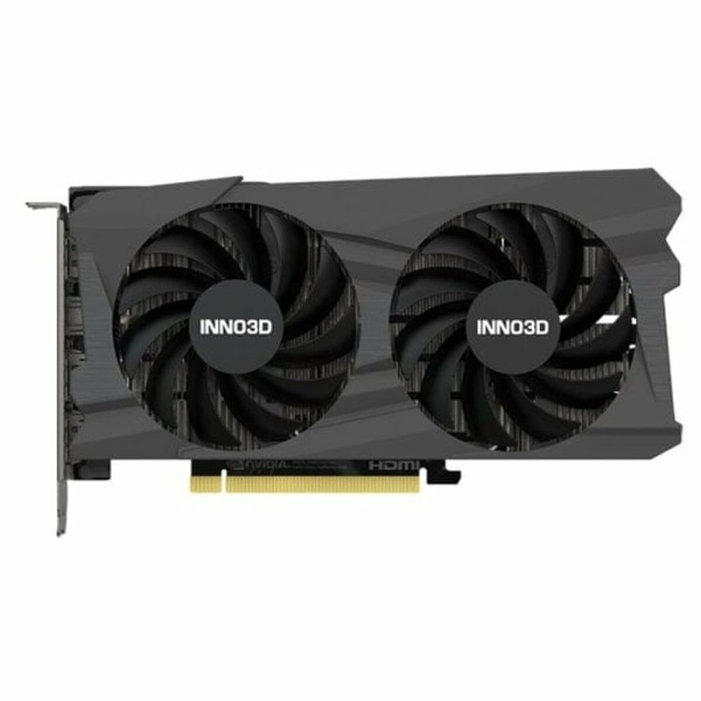 Graphics card INNO3D 8 GB GDDR6