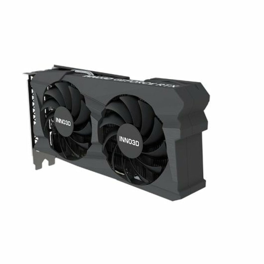 Graphics card INNO3D 8 GB GDDR6