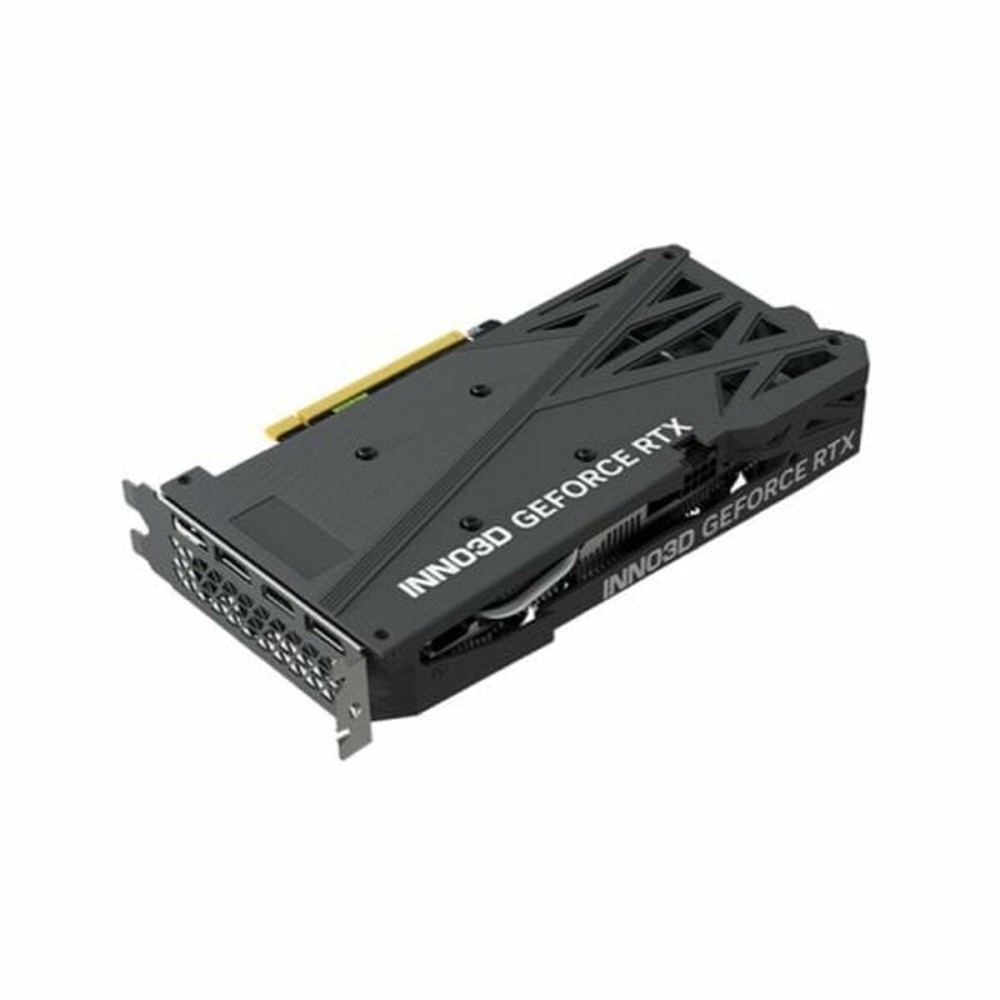 Grafikkarte INNO3D 8 GB GDDR6