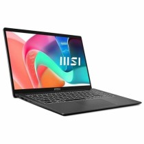 Ordinateur Portable MSI 15,6" i5-1334U 16 GB RAM 512 GB SSD Espagnol Qwerty