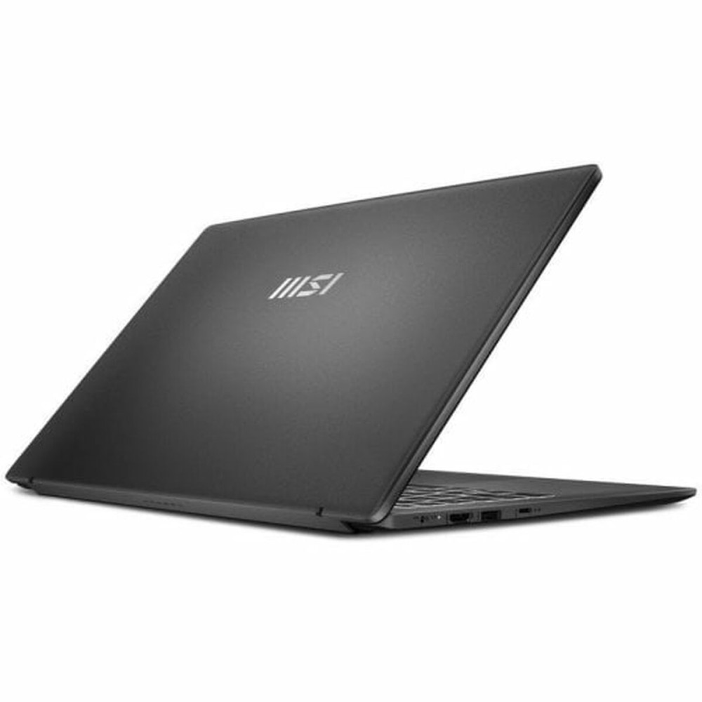 Ordinateur Portable MSI 15,6" i5-1334U 16 GB RAM 512 GB SSD Espagnol Qwerty