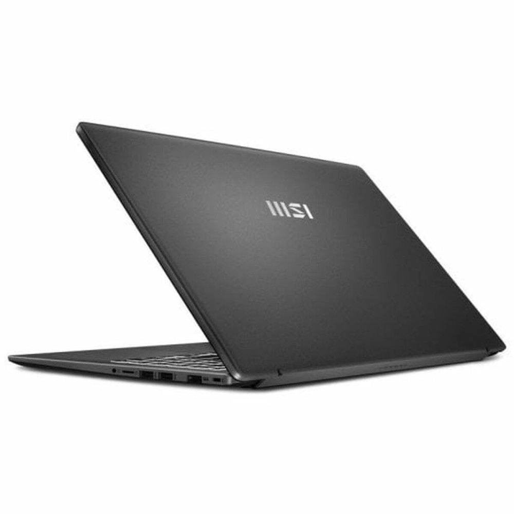 Laptop MSI 15,6" i5-1334U 16 GB RAM 512 GB SSD Spanish Qwerty