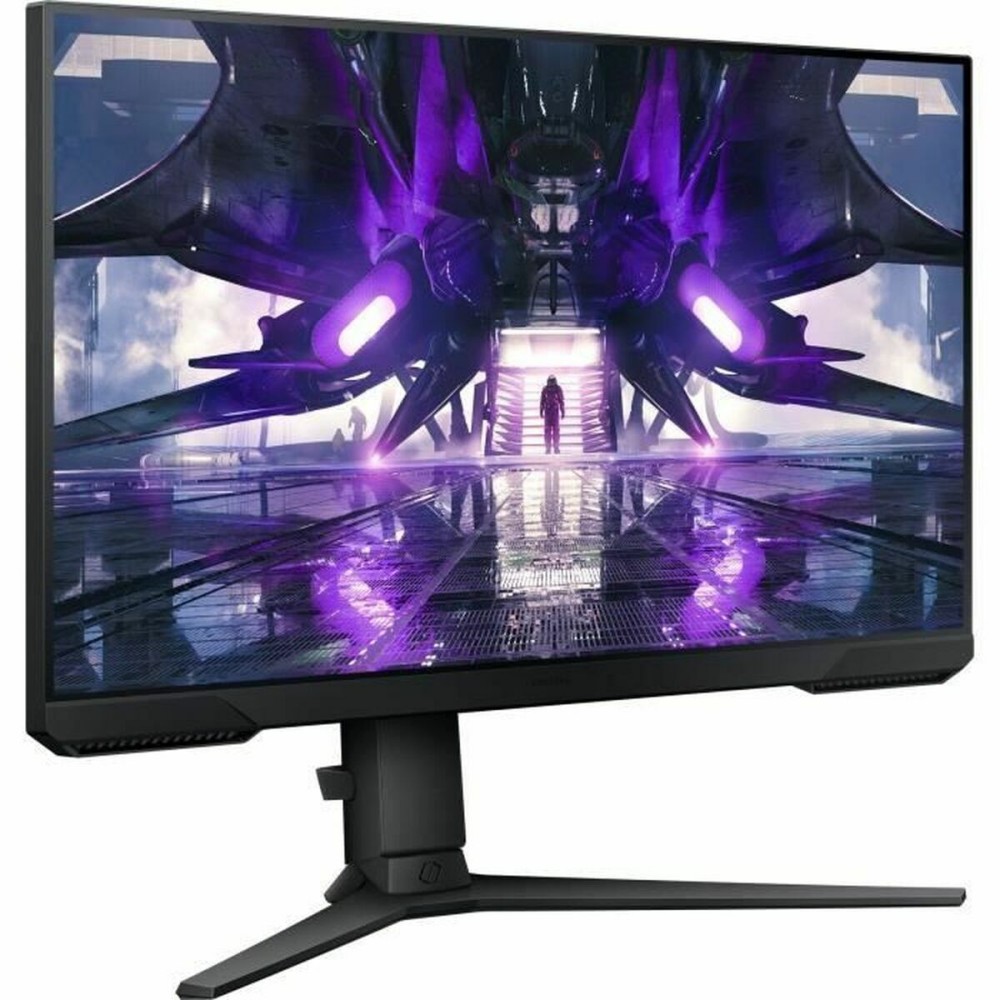 Écran Samsung 24" Full HD 165 Hz