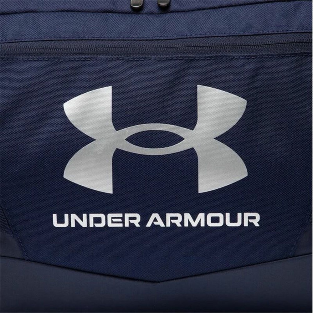 Sac de sport Under Armour Undeniable 5.0 Bleu