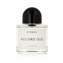 Parfum Unisexe Byredo EDP Accord Oud 100 ml