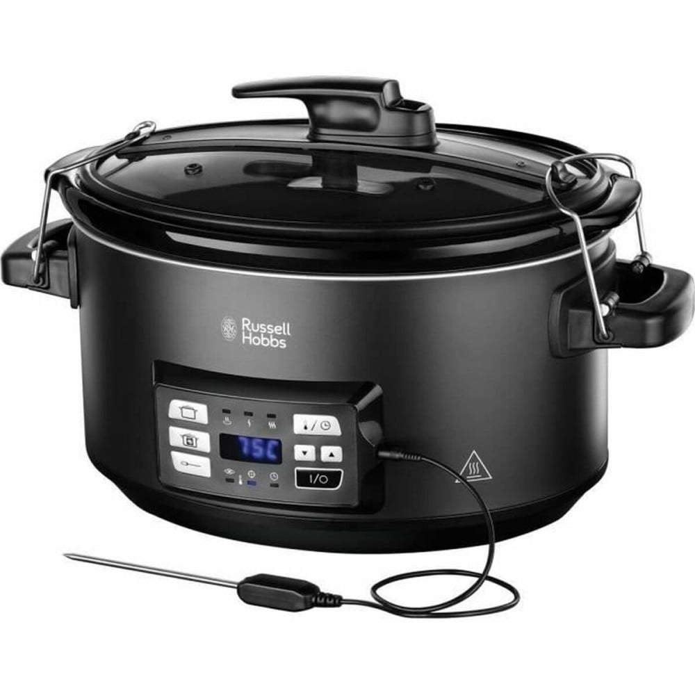 Dauerkochtopf Russell Hobbs 25630-56 220 V 6,5 L 350 W 3 in 1