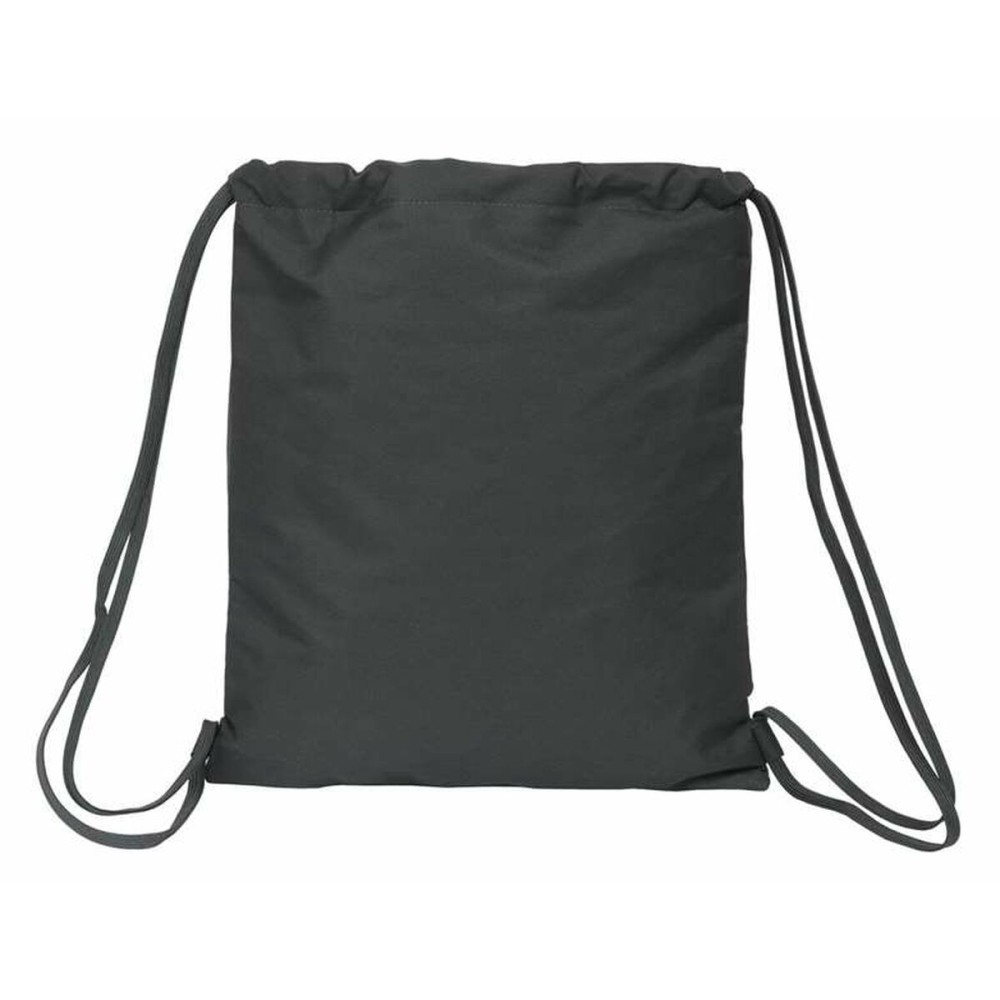 Backpack with Strings Safta 35 x 40 x 1 cm