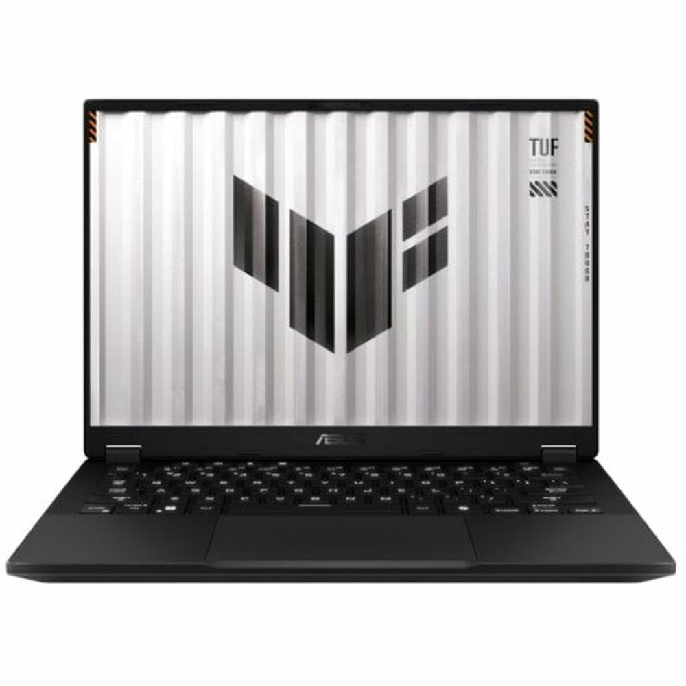 Laptop Asus TUF Gaming A14 2024 FA401UV-RG002 14" 32 GB RAM 1 TB SSD Nvidia Geforce RTX 4050 Qwerty Spanisch AMD Ryzen 7 8845HS