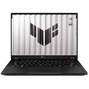 Laptop Asus TUF Gaming A14 2024 FA401UV-RG002 14" 32 GB RAM 1 TB SSD Nvidia Geforce RTX 4050 Spanish Qwerty AMD Ryzen 7 8845HS