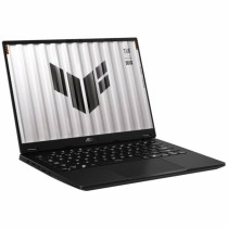 Ordinateur Portable Asus TUF Gaming A14 2024 FA401UV-RG002 14" 32 GB RAM 1 TB SSD Nvidia Geforce RTX 4050 Espagnol Qwerty AMD Ry